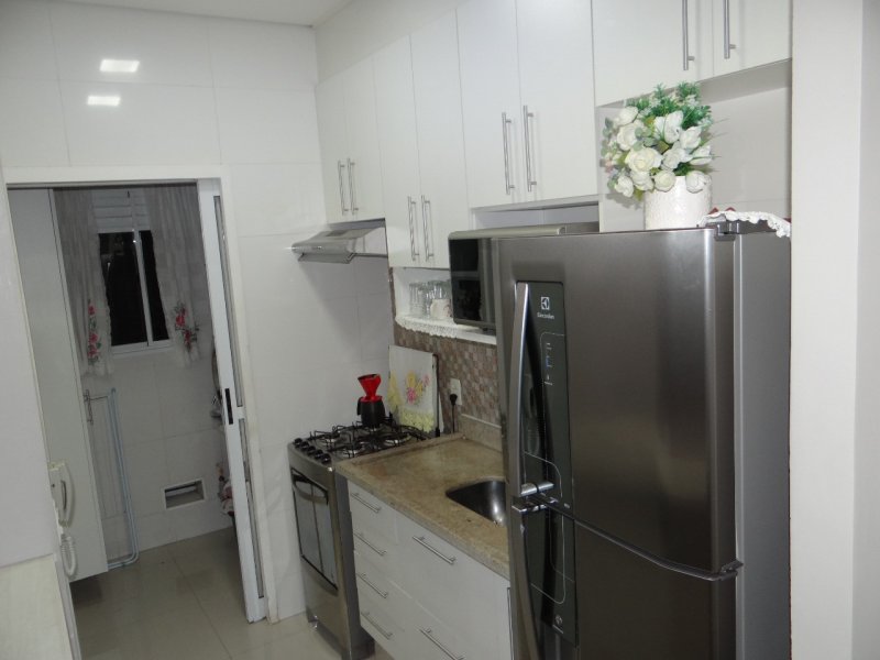imóvel com 80m² - Cidade Luíza - Jundiaí