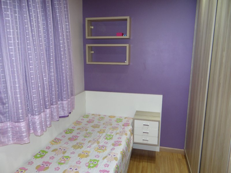 imóvel com 80m² - Cidade Luíza - Jundiaí