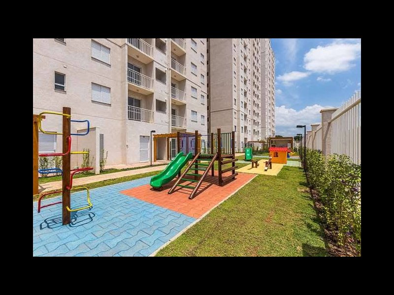 imóvel com 80m² - Cidade Luíza - Jundiaí