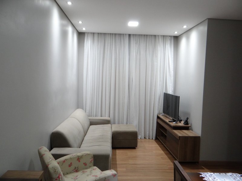 imóvel com 80m² - Cidade Luíza - Jundiaí