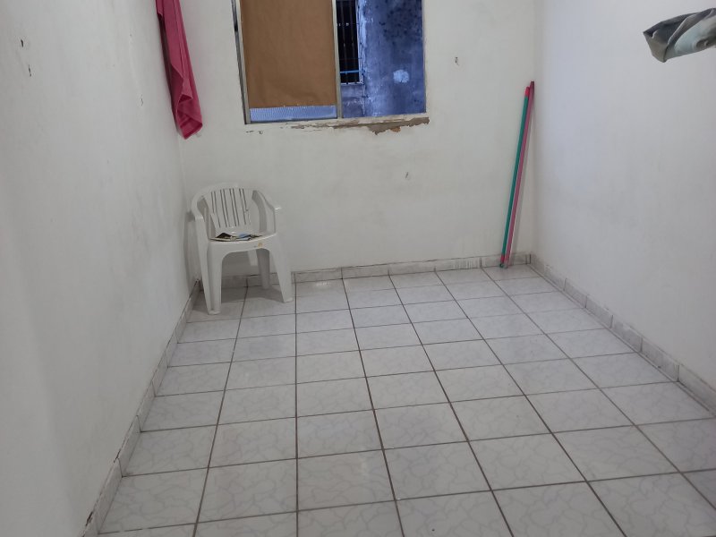 imóvel com 53m² - Bequimão  - São Luís