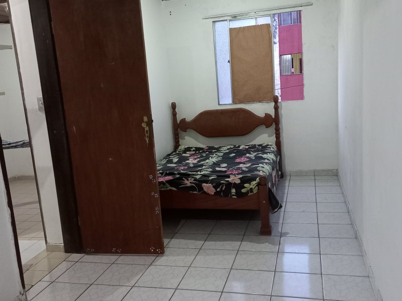 imóvel com 53m² - Bequimão  - São Luís