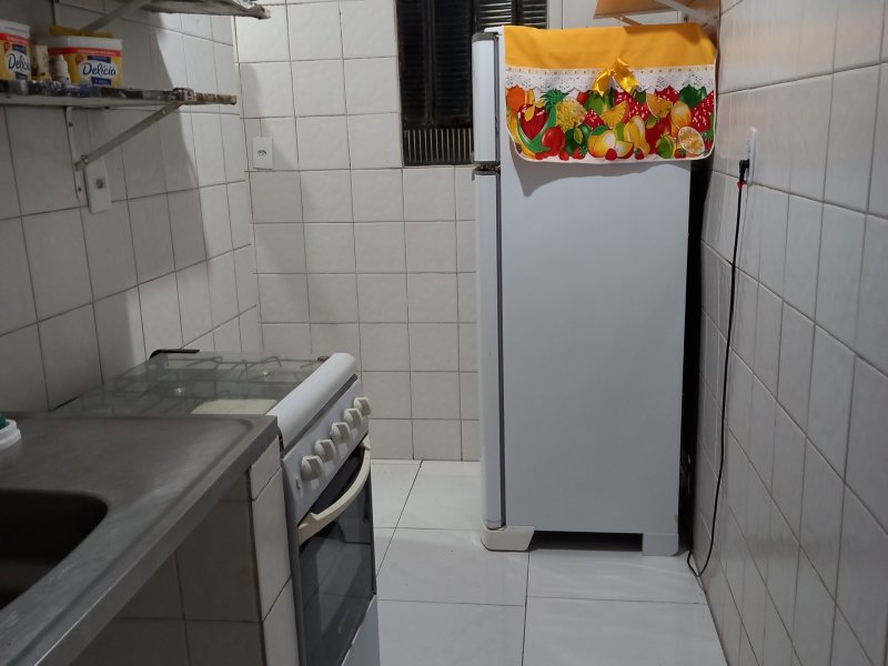 imóvel com 53m² - Bequimão  - São Luís