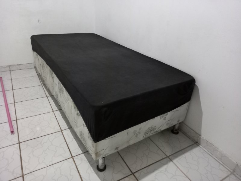 imóvel com 53m² - Bequimão  - São Luís