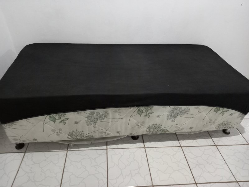 imóvel com 53m² - Bequimão  - São Luís