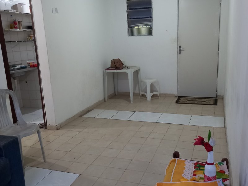 imóvel com 53m² - Bequimão  - São Luís