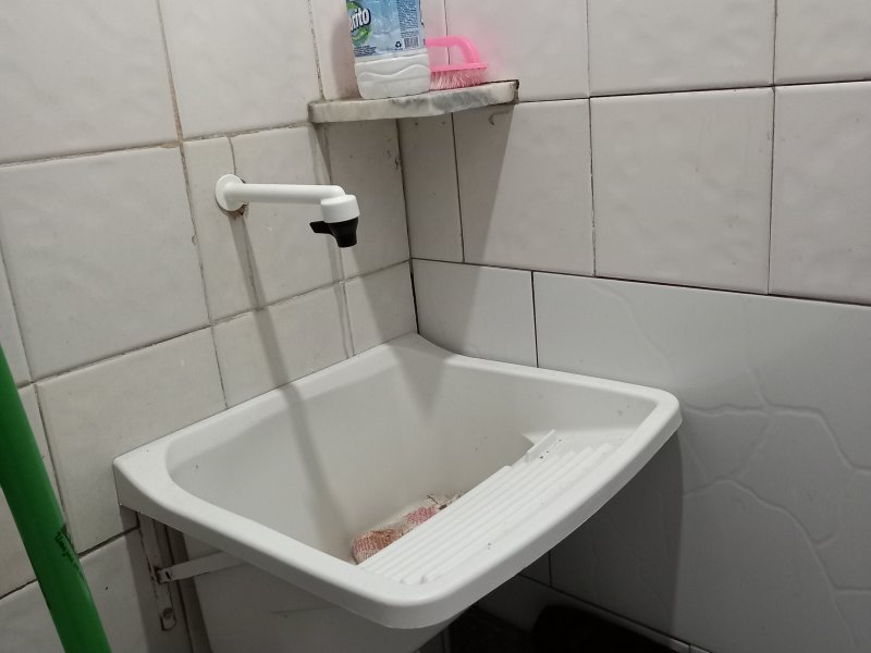 imóvel com 53m² - Bequimão  - São Luís