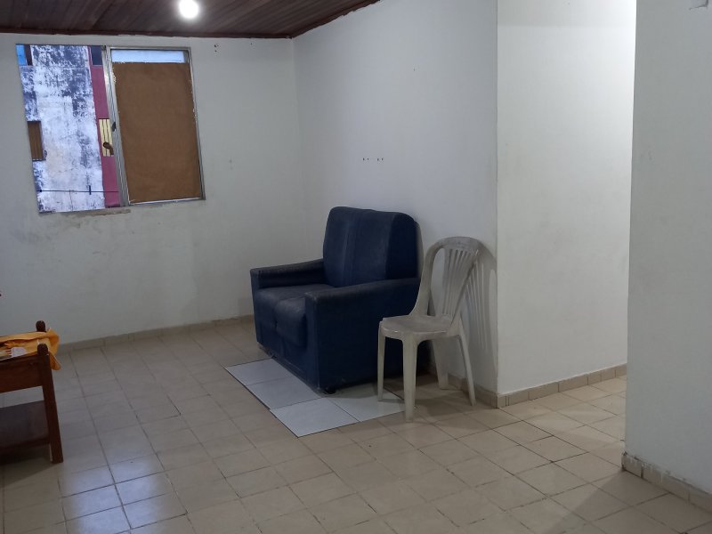 imóvel com 53m² - Bequimão  - São Luís