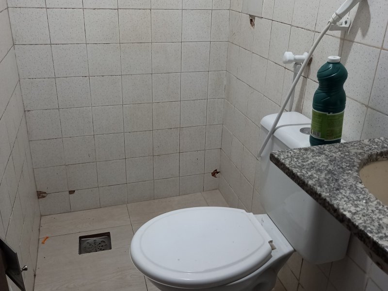 imóvel com 53m² - Bequimão  - São Luís
