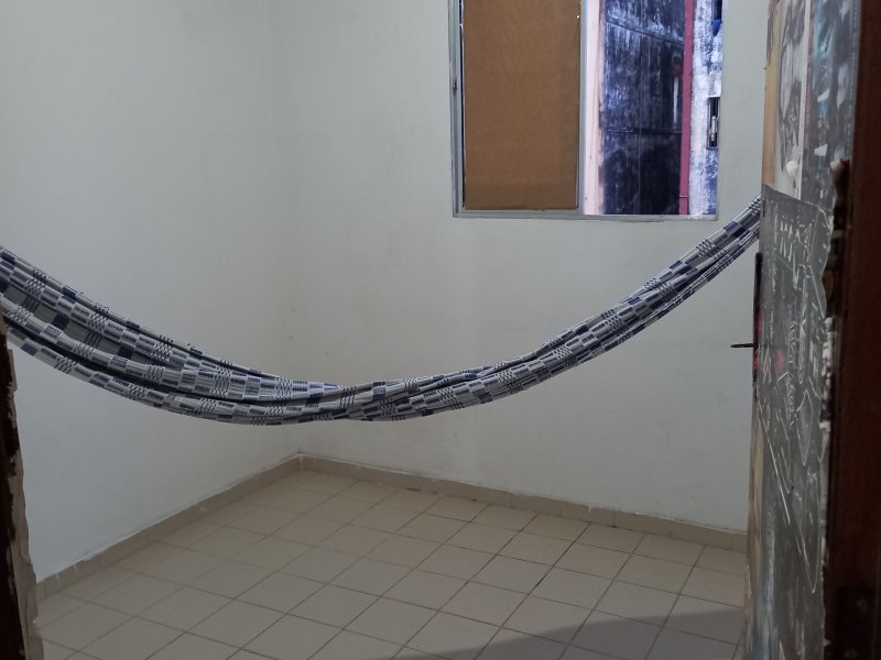 imóvel com 53m² - Bequimão  - São Luís