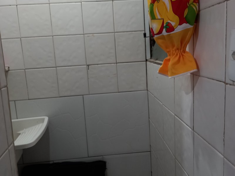 imóvel com 53m² - Bequimão  - São Luís