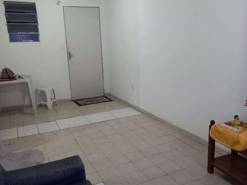 imóvel com 53m² - Bequimão  - São Luís