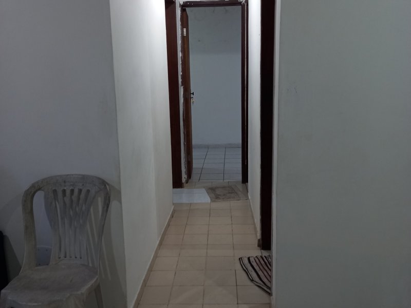 imóvel com 53m² - Bequimão  - São Luís
