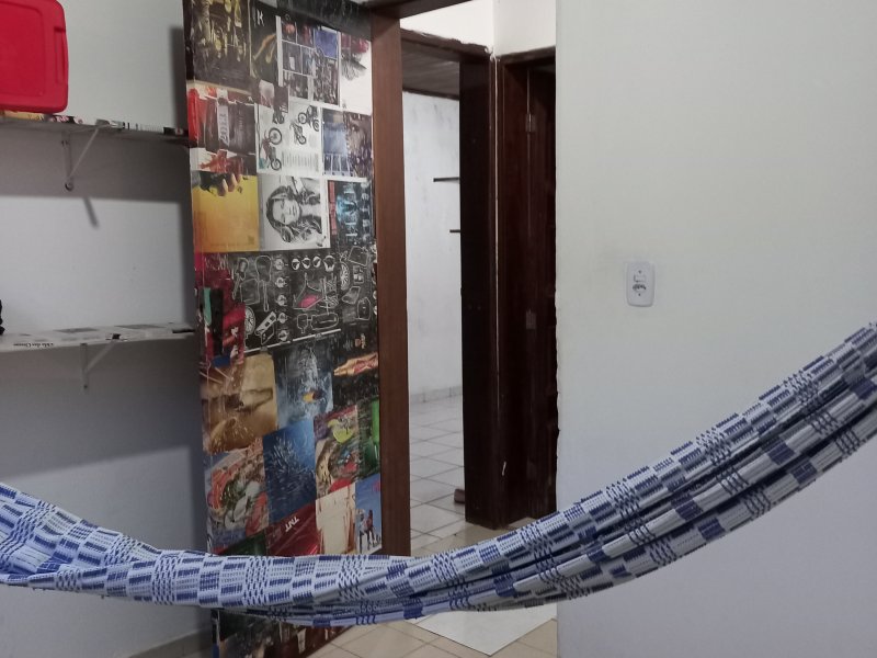 imóvel com 53m² - Bequimão  - São Luís