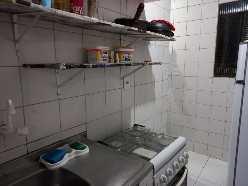 imóvel com 53m² - Bequimão  - São Luís