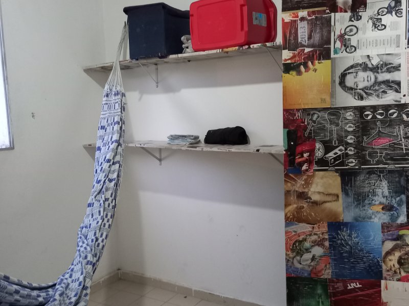 imóvel com 53m² - Bequimão  - São Luís