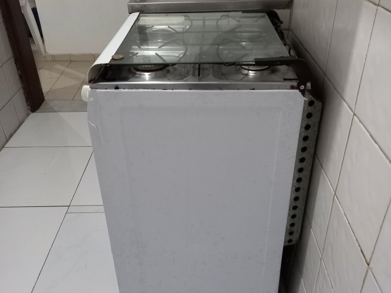 imóvel com 53m² - Bequimão  - São Luís