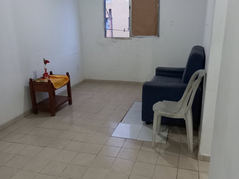 imóvel com 53m² - Bequimão  - São Luís