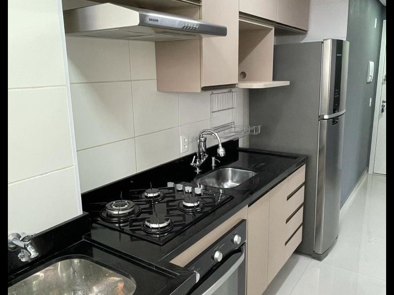 imóvel com 41m² - Itaquera - São Paulo