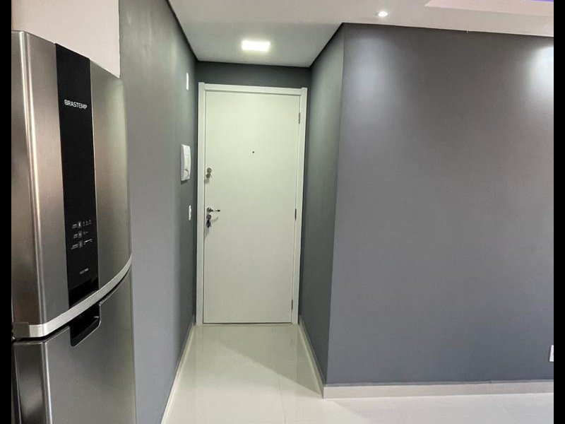 imóvel com 41m² - Itaquera - São Paulo