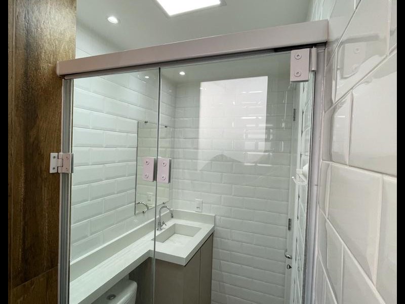 imóvel com 41m² - Itaquera - São Paulo