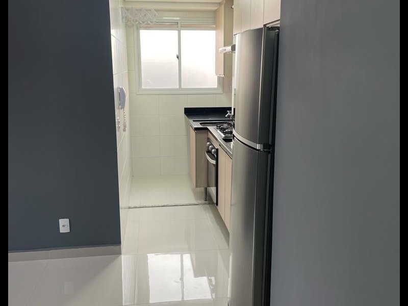 imóvel com 41m² - Itaquera - São Paulo