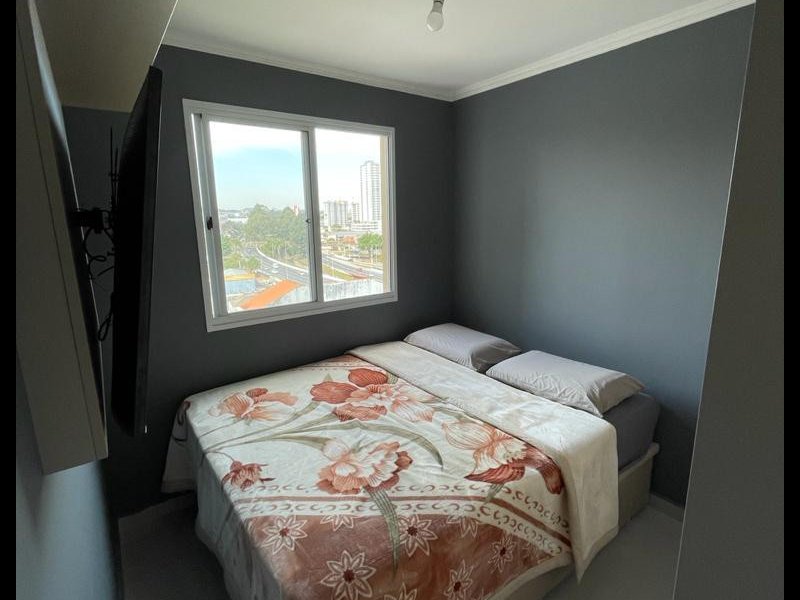 imóvel com 41m² - Itaquera - São Paulo