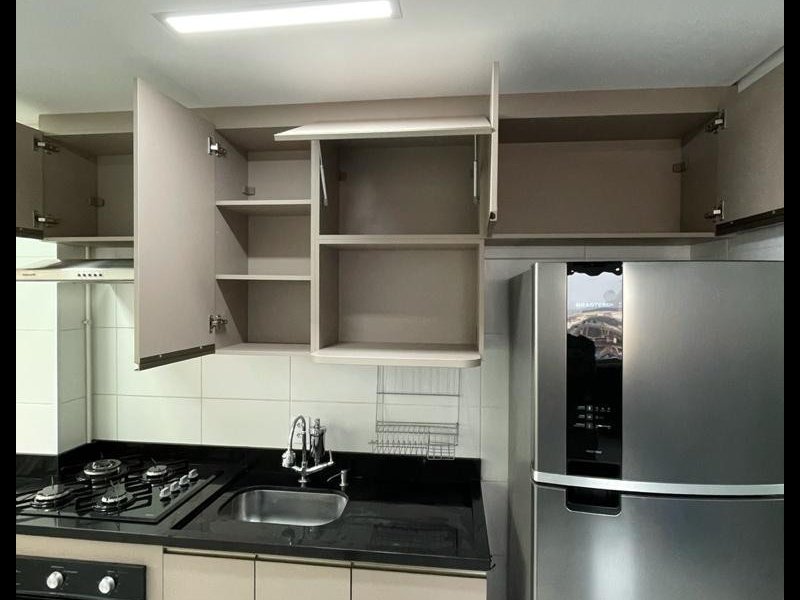 imóvel com 41m² - Itaquera - São Paulo