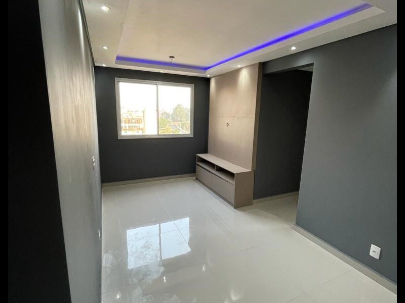 imóvel com 41m² - Itaquera - São Paulo