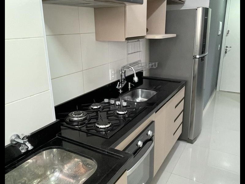 imóvel com 41m² - Itaquera - São Paulo