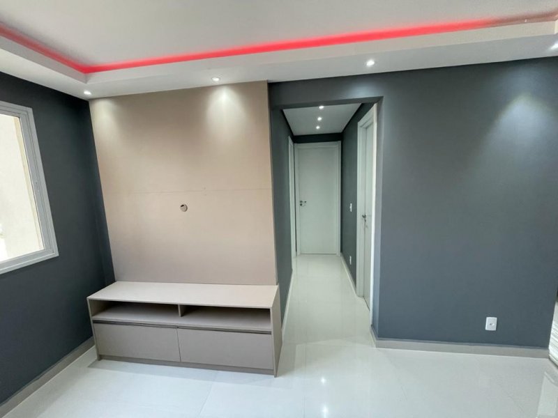 imóvel com 41m² - Itaquera - São Paulo
