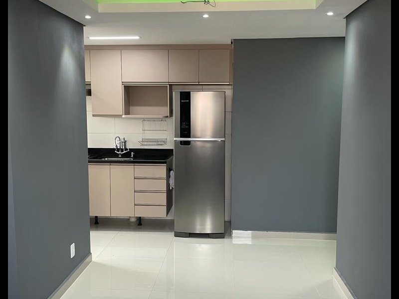 imóvel com 41m² - Itaquera - São Paulo