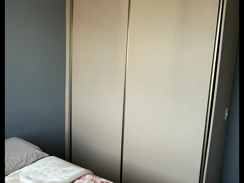 imóvel com 41m² - Itaquera - São Paulo