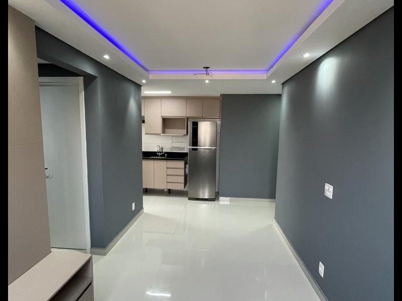 imóvel com 41m² - Itaquera - São Paulo