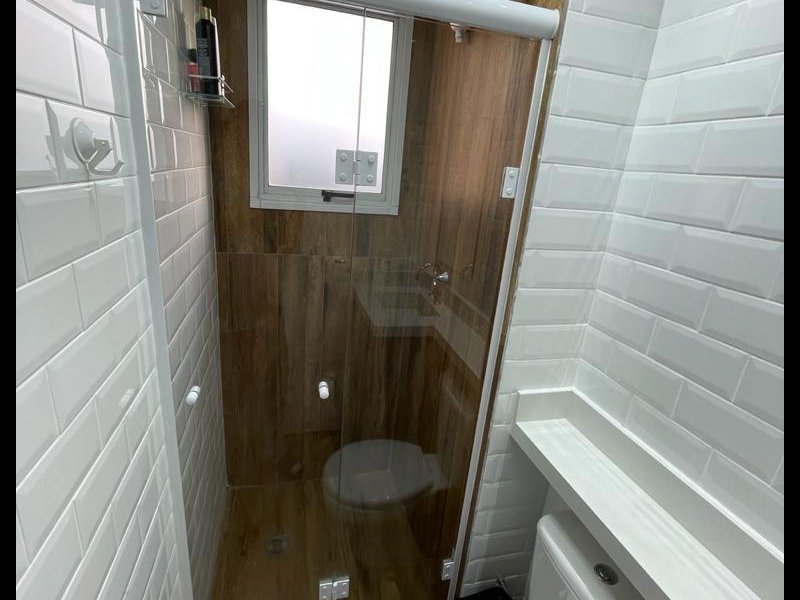 imóvel com 41m² - Itaquera - São Paulo