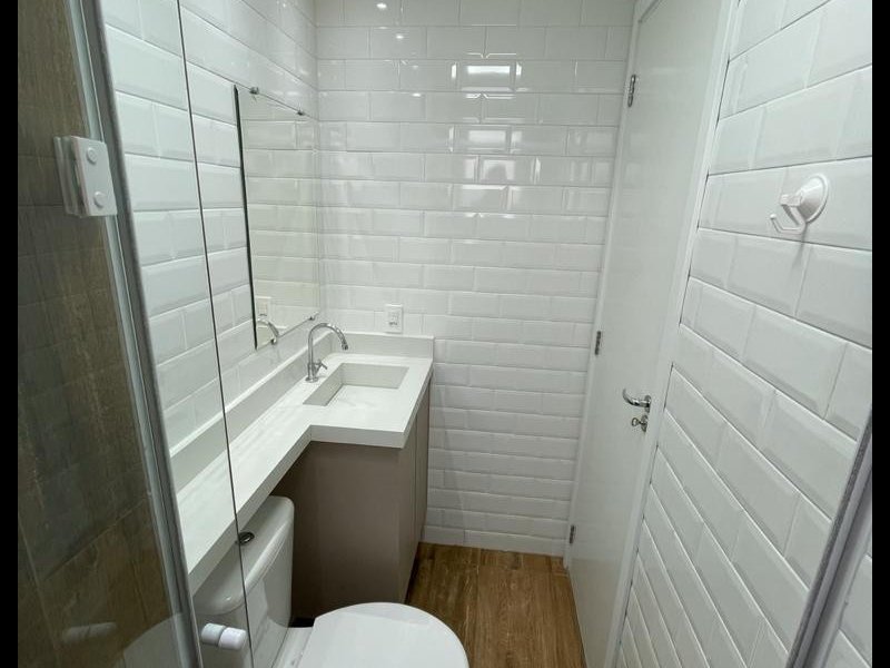 imóvel com 41m² - Itaquera - São Paulo