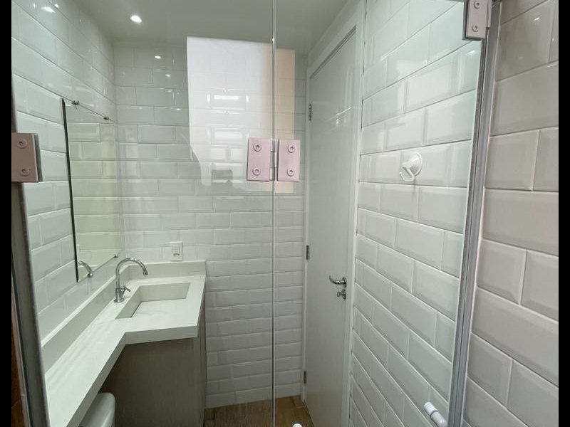 imóvel com 41m² - Itaquera - São Paulo