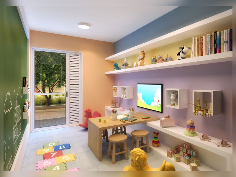 imóvel com 41m² - Itaquera - São Paulo