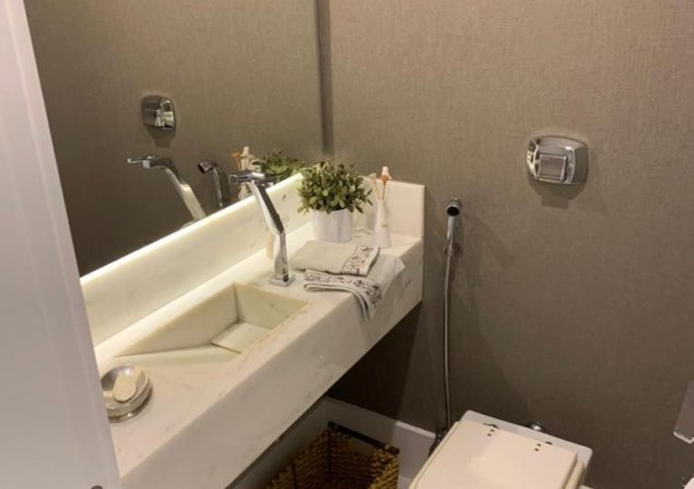 imóvel com 170m²