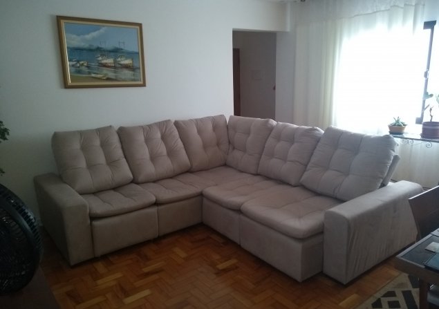 imóvel com 85m²