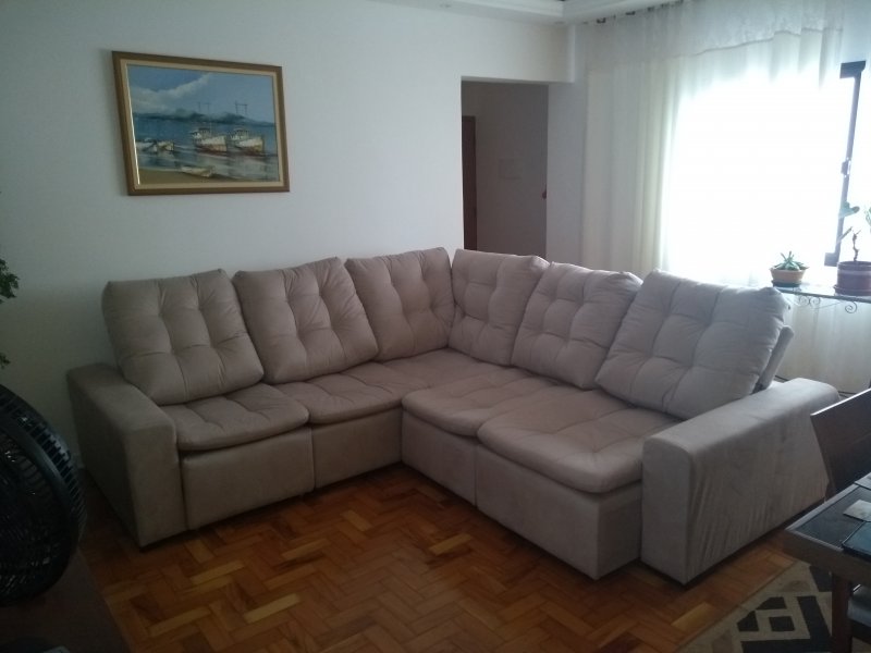 imóvel com 85m² - Cambuci - São Paulo