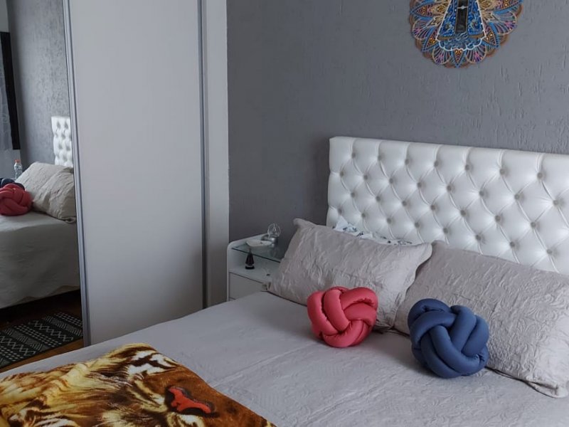 imóvel com 85m² - Cambuci - São Paulo