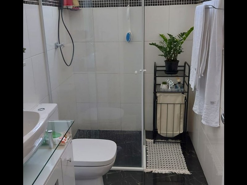 imóvel com 85m² - Cambuci - São Paulo