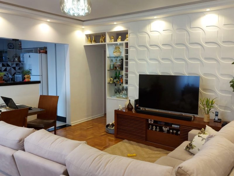 imóvel com 85m² - Cambuci - São Paulo