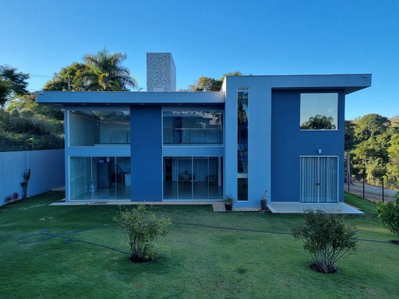 Casa de condomínio à venda Centro com 1075m² e 5 quartos por R$ 1.499.000 - 891424797-18262270-f37f-482f-96cf-fb7829dba8da.jpeg