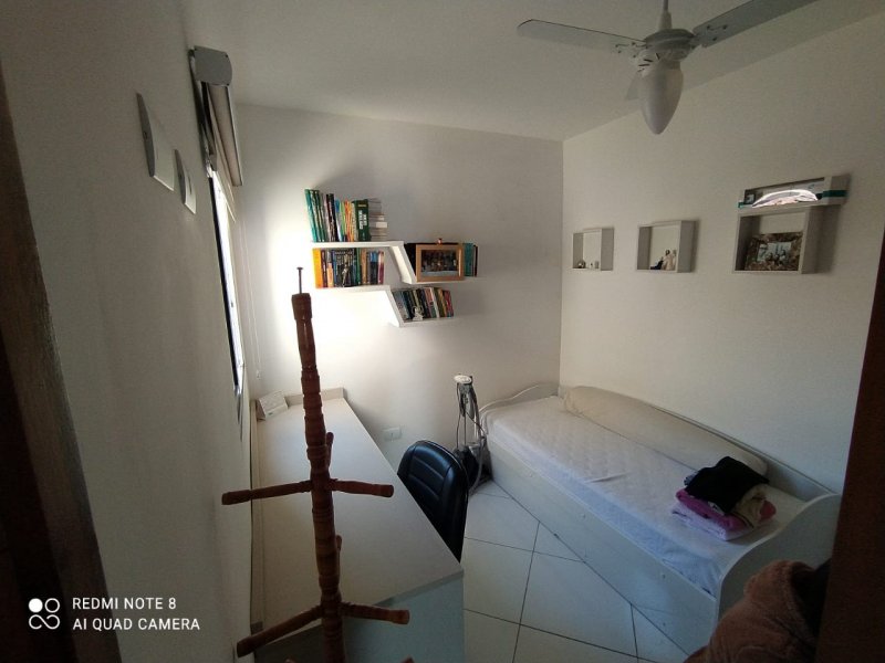 Casa de condomínio à venda Vila Centenário com 64m² e 2 quartos por R$ 375.000 - 1338996552-img-20210703-wa0025.jpg