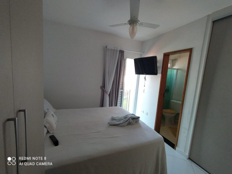 Casa de condomínio à venda Vila Centenário com 64m² e 2 quartos por R$ 375.000 - 1880439541-img-20210703-wa0021.jpg