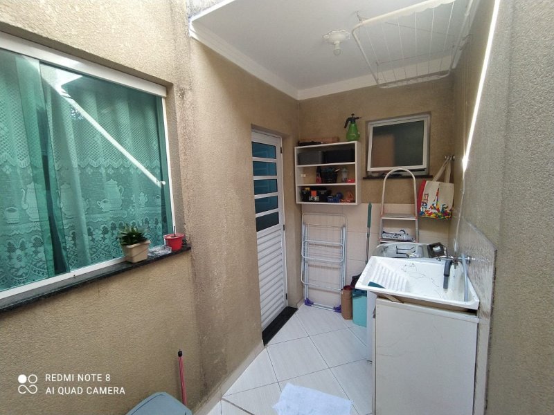 Casa de condomínio à venda Vila Centenário com 64m² e 2 quartos por R$ 375.000 - 1940854472-img-20210703-wa0029.jpg