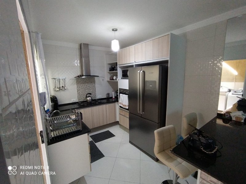 Casa de condomínio à venda Vila Centenário com 64m² e 2 quartos por R$ 375.000 - 2060961505-img-20210703-wa0039.jpg