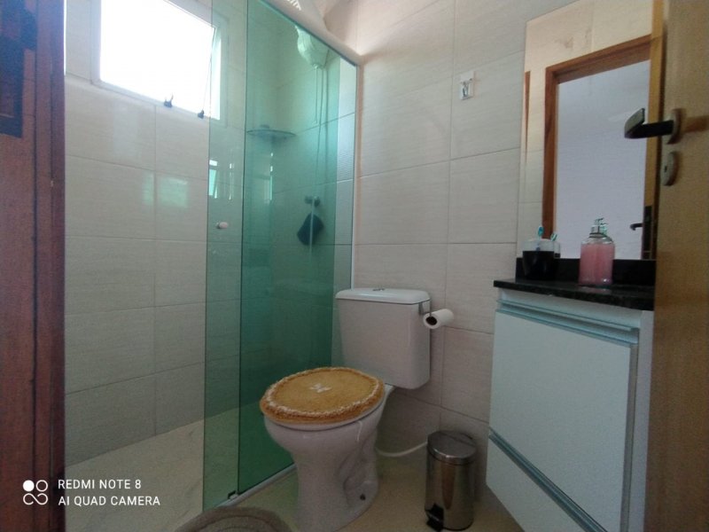 Casa de condomínio à venda Vila Centenário com 64m² e 2 quartos por R$ 375.000 - 724266540-img-20210703-wa0022.jpg
